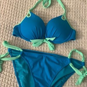 Victoria Secret Bikini Set